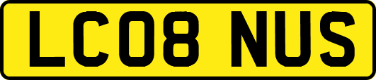 LC08NUS