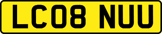 LC08NUU