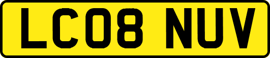 LC08NUV