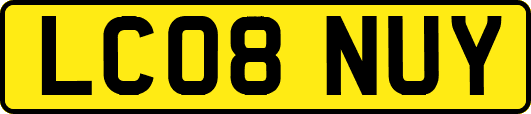 LC08NUY
