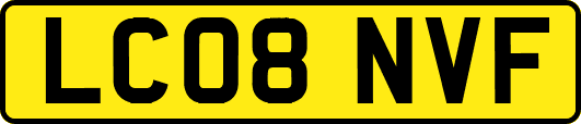 LC08NVF