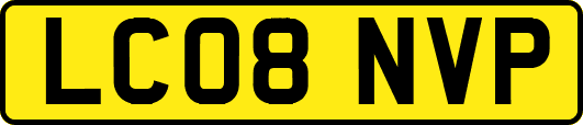 LC08NVP