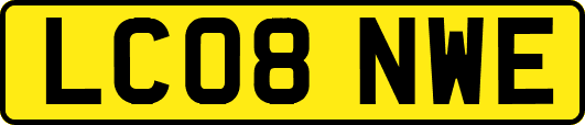 LC08NWE