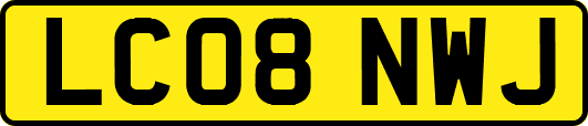 LC08NWJ