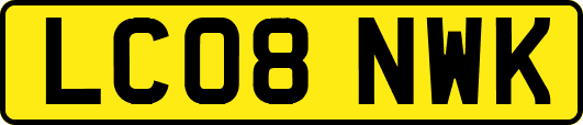 LC08NWK