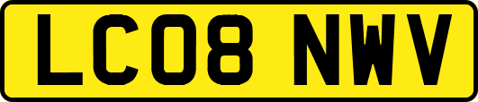 LC08NWV