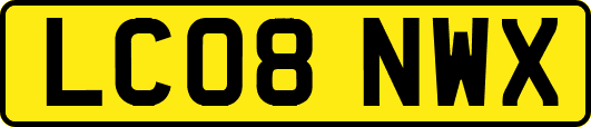 LC08NWX