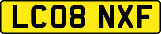 LC08NXF
