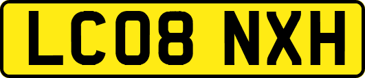 LC08NXH
