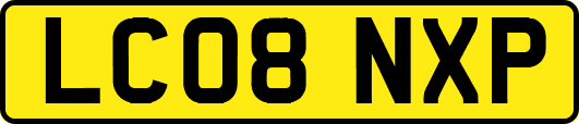 LC08NXP