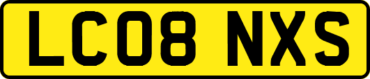 LC08NXS