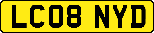 LC08NYD