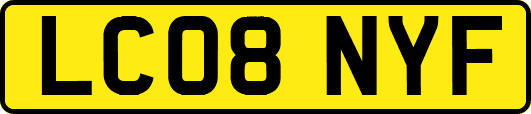 LC08NYF