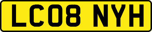 LC08NYH