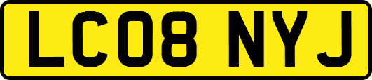 LC08NYJ