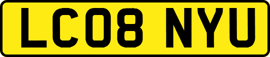 LC08NYU
