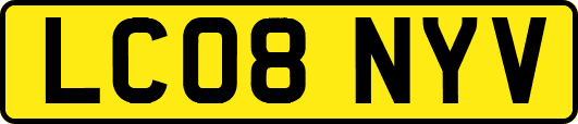 LC08NYV