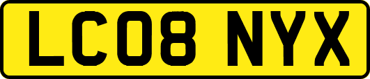 LC08NYX
