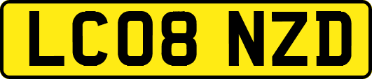 LC08NZD