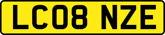LC08NZE