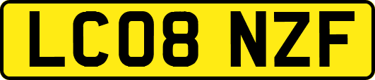 LC08NZF
