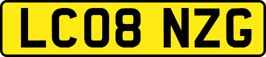 LC08NZG