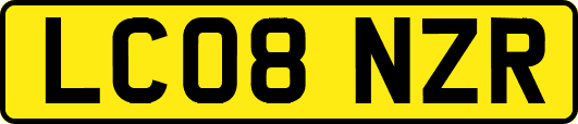 LC08NZR