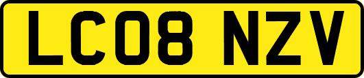 LC08NZV