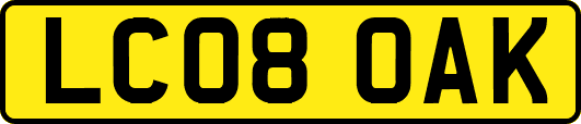 LC08OAK