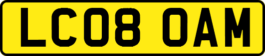 LC08OAM