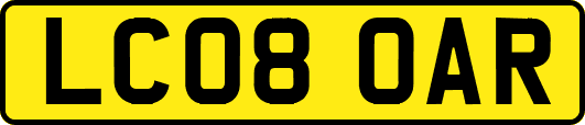 LC08OAR