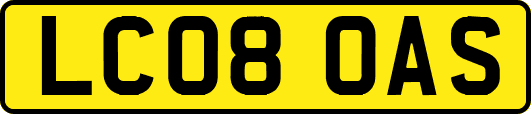 LC08OAS
