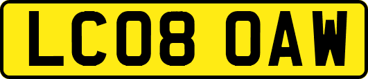 LC08OAW
