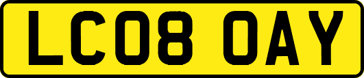 LC08OAY