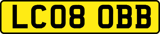 LC08OBB
