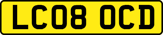 LC08OCD