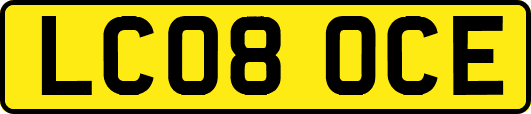 LC08OCE