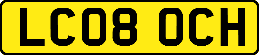 LC08OCH