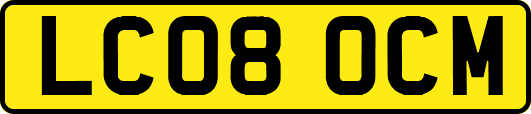 LC08OCM