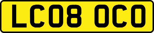 LC08OCO