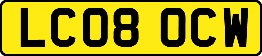 LC08OCW