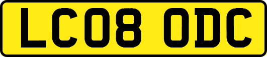 LC08ODC