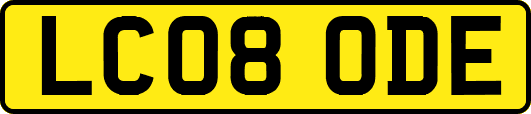 LC08ODE