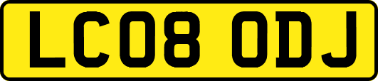 LC08ODJ