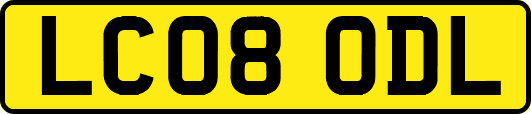 LC08ODL