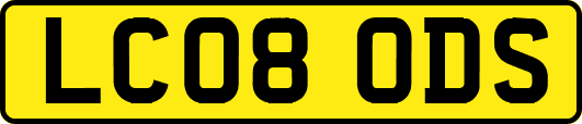 LC08ODS