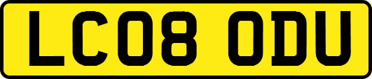 LC08ODU