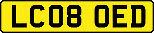 LC08OED