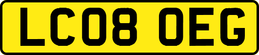 LC08OEG