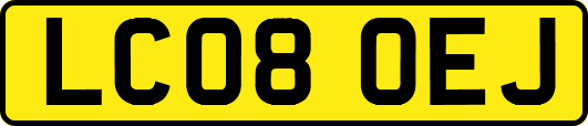 LC08OEJ